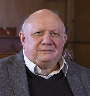 Author image