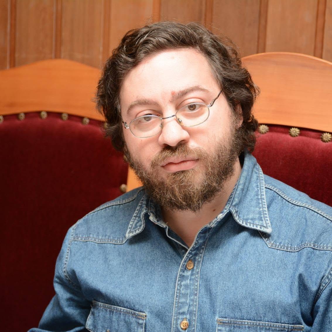 Author image