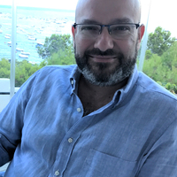 Author image
