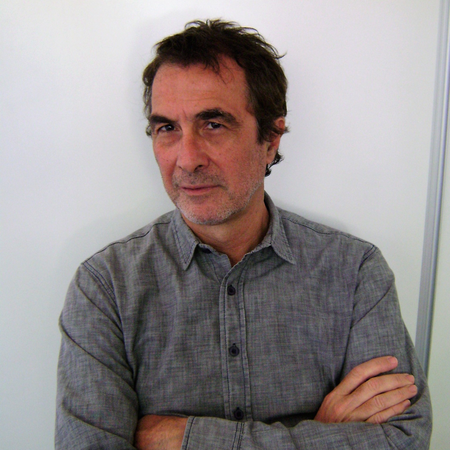 Author image